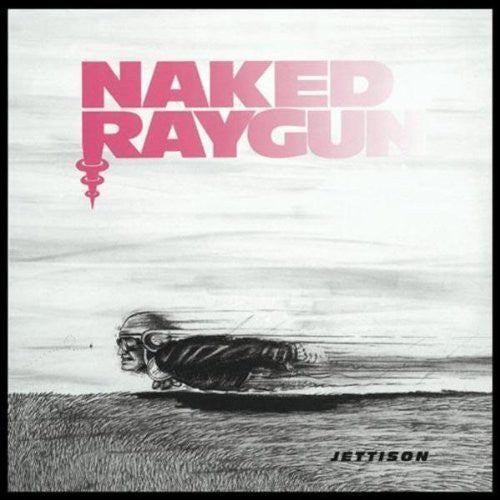 Jettison Music CD