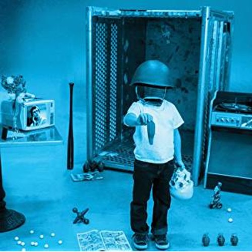 Jack White - Black Bat Licorice Vinyl Record