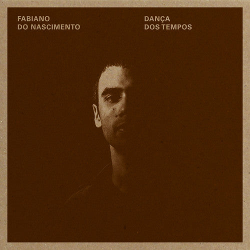 Nascimento,fabiano Do - Danca Dos Tempos - Vinyl Record