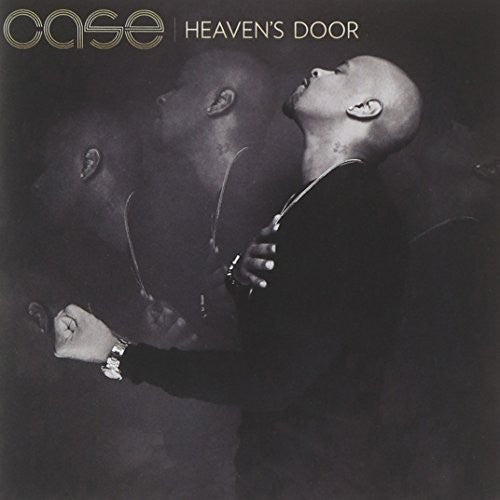 Case - Heaven's Door - Music CD