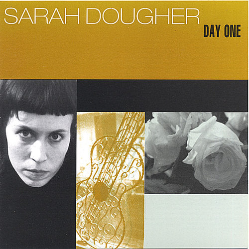 Dougher,sarah - Day One - Music CD