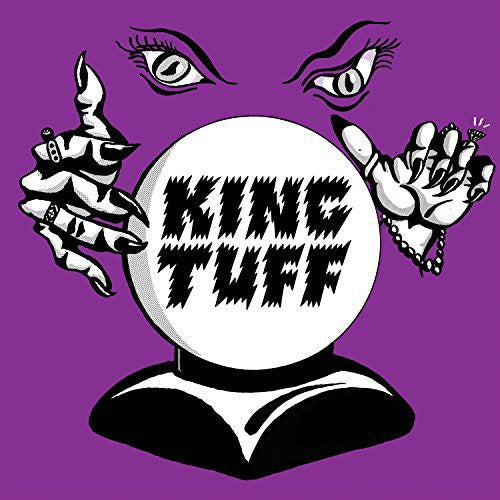 King Tuff - Black Moon Spell Vinyl Record