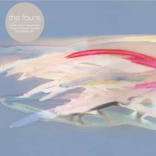 Fauns - Fauns - Music CD