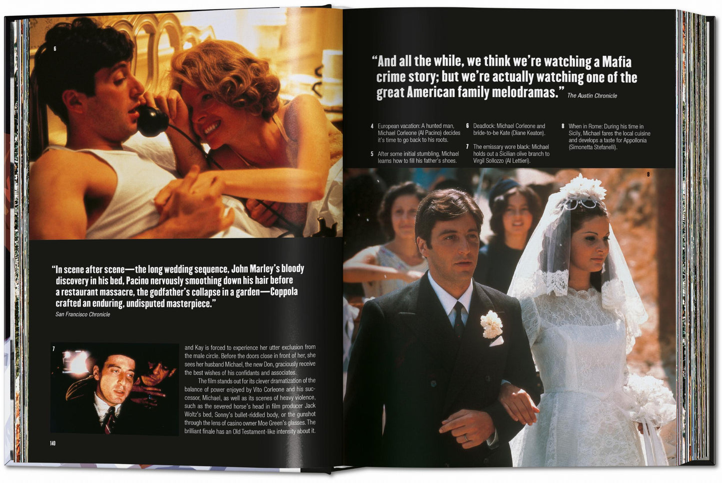 100 Movies of the 1970s (English) Book