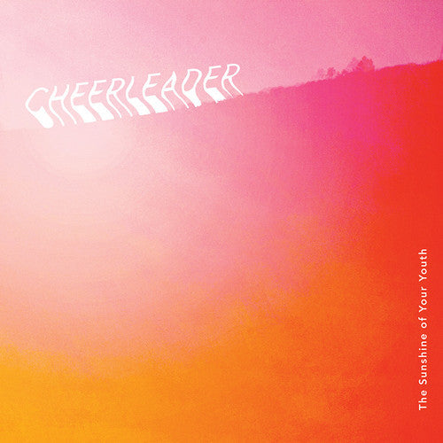 Cheerleader - Sunshine of Your Youth Vinyl Record