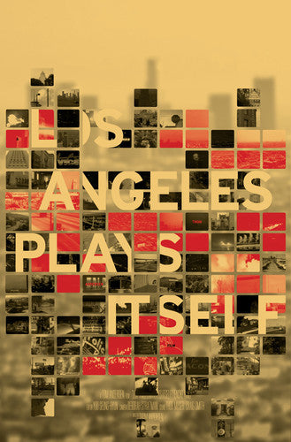 Los Angeles Plays Itself - Los Angeles Plays Itself - Blu-ray