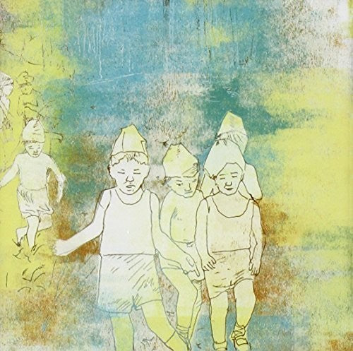 Kite Party - Come On Wandering - Music CD