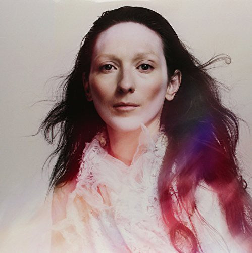 My Brightest Diamond - This Is My Hand Vinyl Record