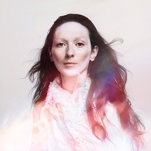 My Brightest Diamond - This Is My Hand - Music CD