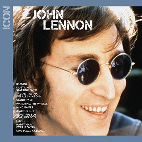 Lennon,john - Icon - Music CD