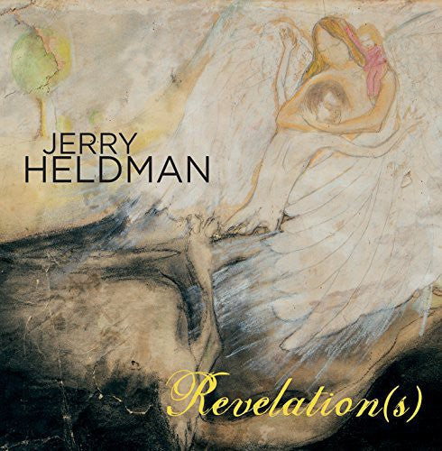 Heldman,jerry - Revelation(s) - Music CD
