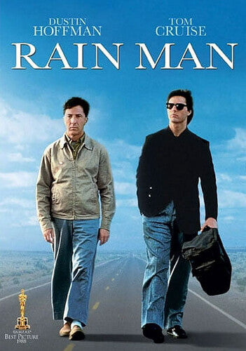 Rain Man - Rain Man - DVD