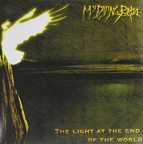 My Dying Bride - Light At The End Of The World - Vinyl Record