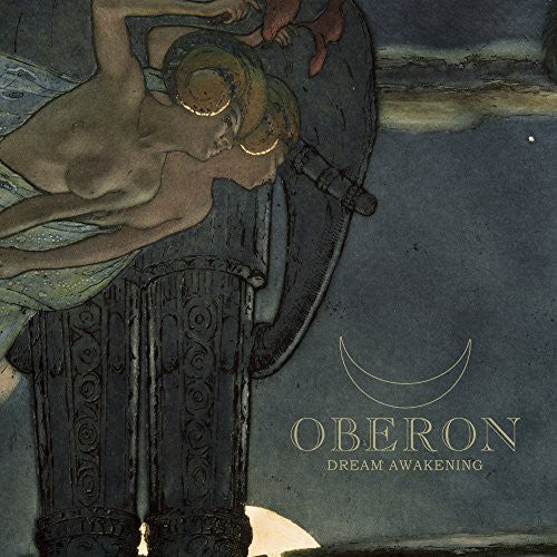 Oberon - Dream Awakening - Music CD