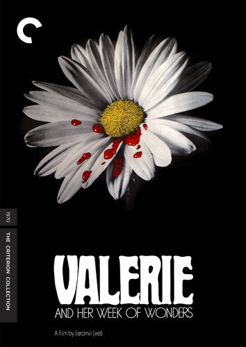 Criterion Collection - Valerie & Her Week Of Wonders/dvd - DVD