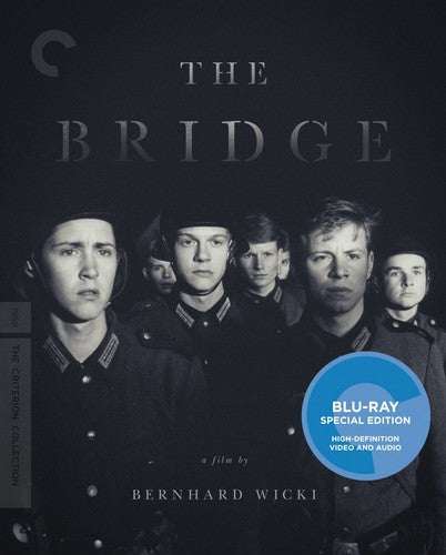 Criterion Collection - Bridge/bd - Blu-ray