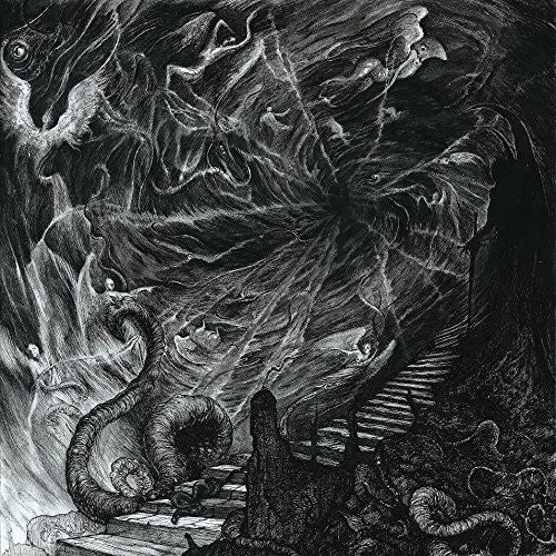 Maveth / Embrace Of Thorns - Plague Through The Heavens - Music CD
