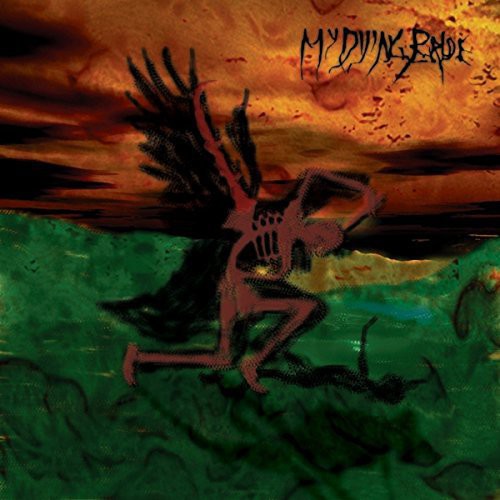 My Dying Bride - Dreadful Hours - Vinyl Record