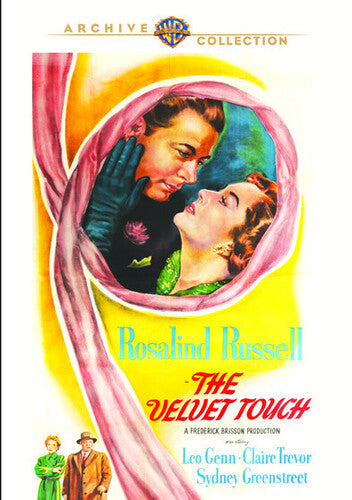 Velvet Touch - Velvet Touch - DVD