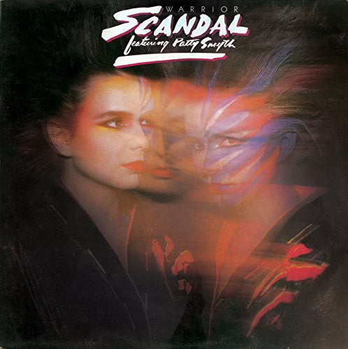 Scandal - Warrior - Music CD