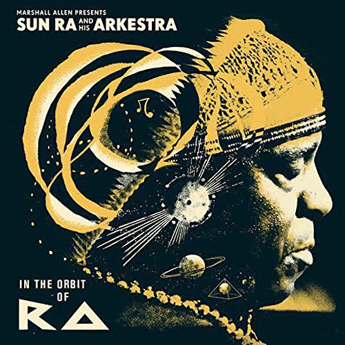 Sun Ra - In the Orbit of Ra Vinyl Record