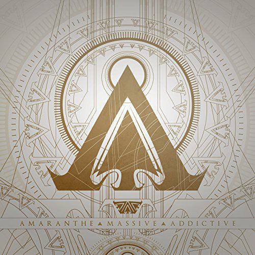 Massive Addictive Music CD
