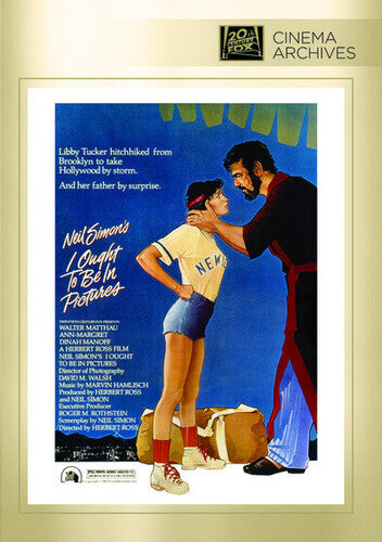 I Ought To Be In Pictures - I Ought To Be In Pictures - DVD