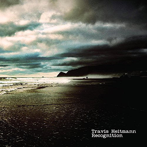Heitmann,travis - Recognition - Music CD