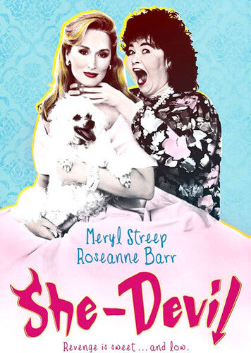 She-devil - She-devil - DVD