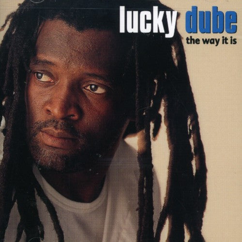 The Way It Is Music CD