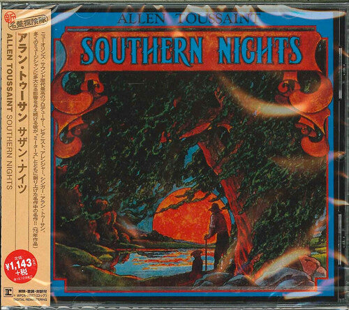 Toussaint,allen - Southern Nights - Music CD