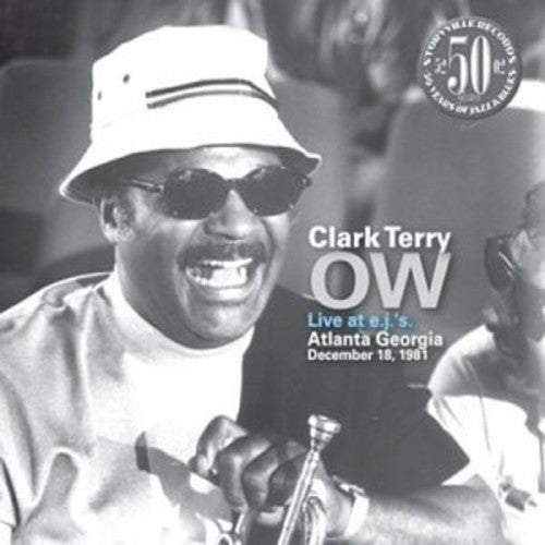 Terry,clark - Ow - Music CD