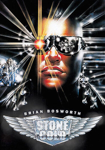 Stone Cold - Stone Cold - DVD