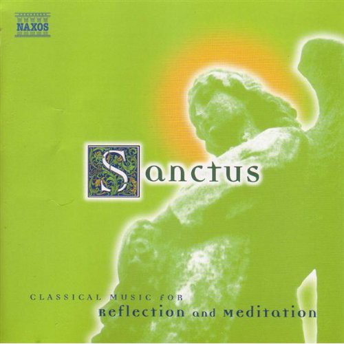 Machaut / Dufay / Tomkins / Verdi - Sanctus - Music CD