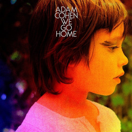 Cohen,adam - We Go Home - Vinyl Record