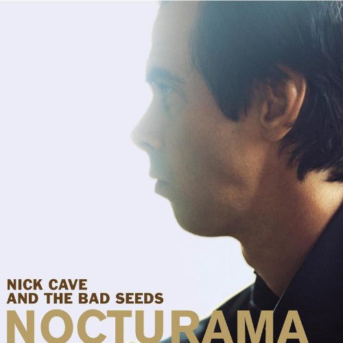 Cave,nick & Bad Seeds - Nocturama - Vinyl Record