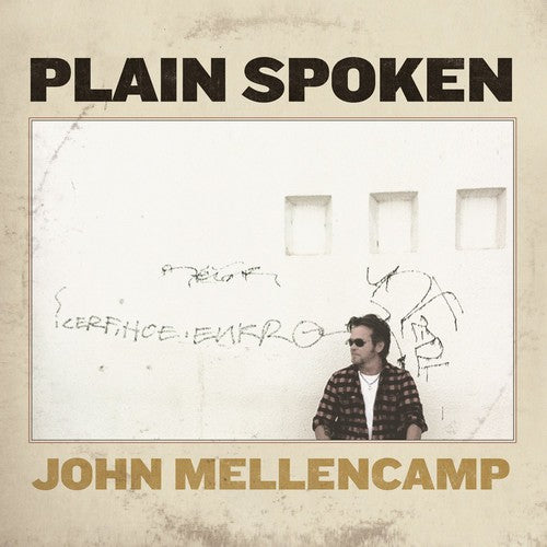 Mellencamp,john - Plain Spoken - Vinyl Record