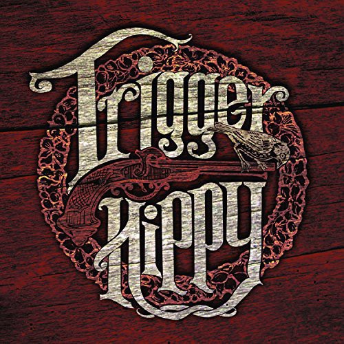 Trigger Hippy - Trigger Hippy Vinyl Record