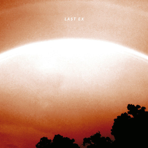 Last Ex - Last Ex - Music CD