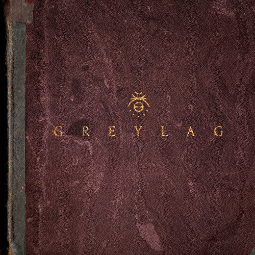 Greylag - Greylag - Music CD