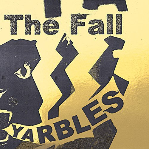 Fall - Yarbles Vinyl Record