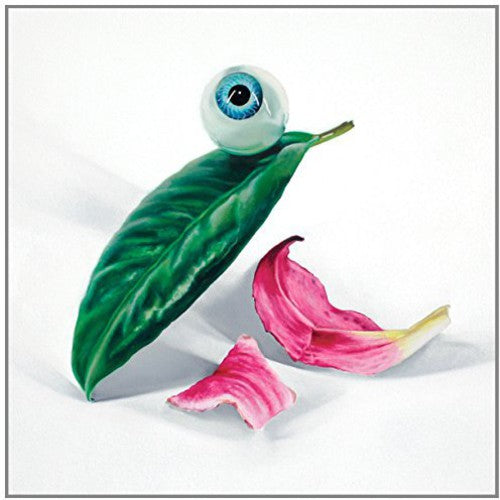 Dels - Petals Have Fallen - Music CD
