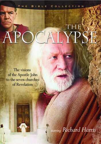 Apocalypse - Apocalypse - DVD