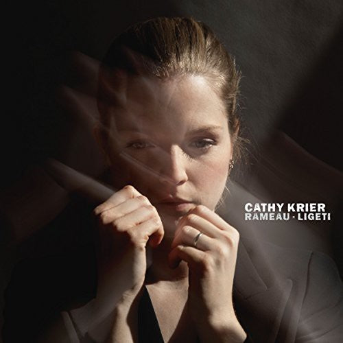 Rameau / Krier,cathy - Rameau & Ligeti - Music CD