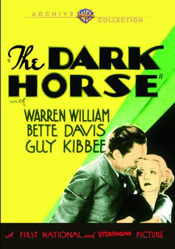 Dark Horse - Dark Horse - DVD