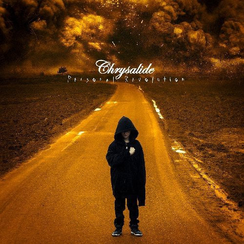 Chrysalide - Personal Revolution - Music CD