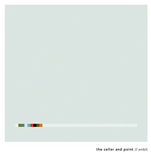Cellar & Point - Ambit - Music CD