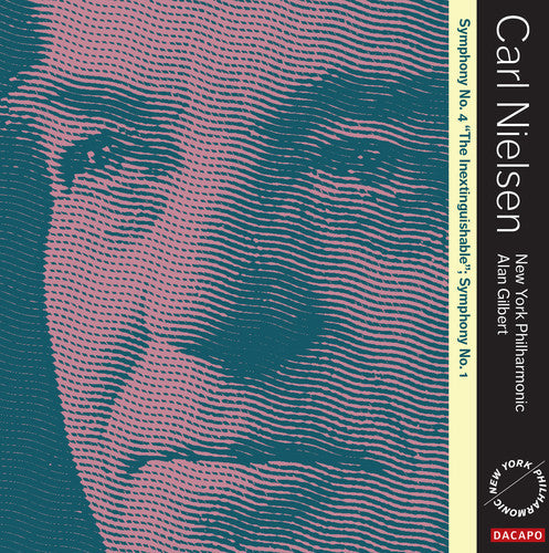 Syms 1 & 4 Music CD