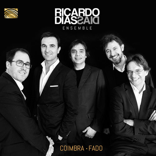 Dias,richard - Coimbra - Music CD