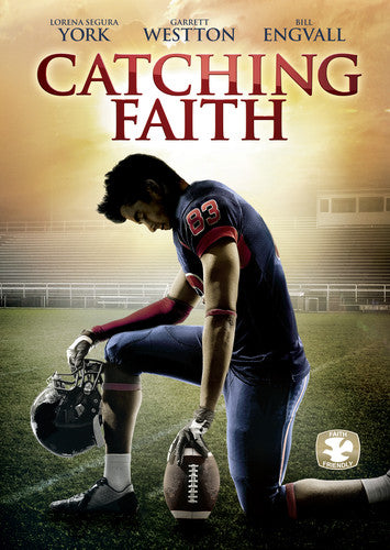Catching Faith - Catching Faith - DVD